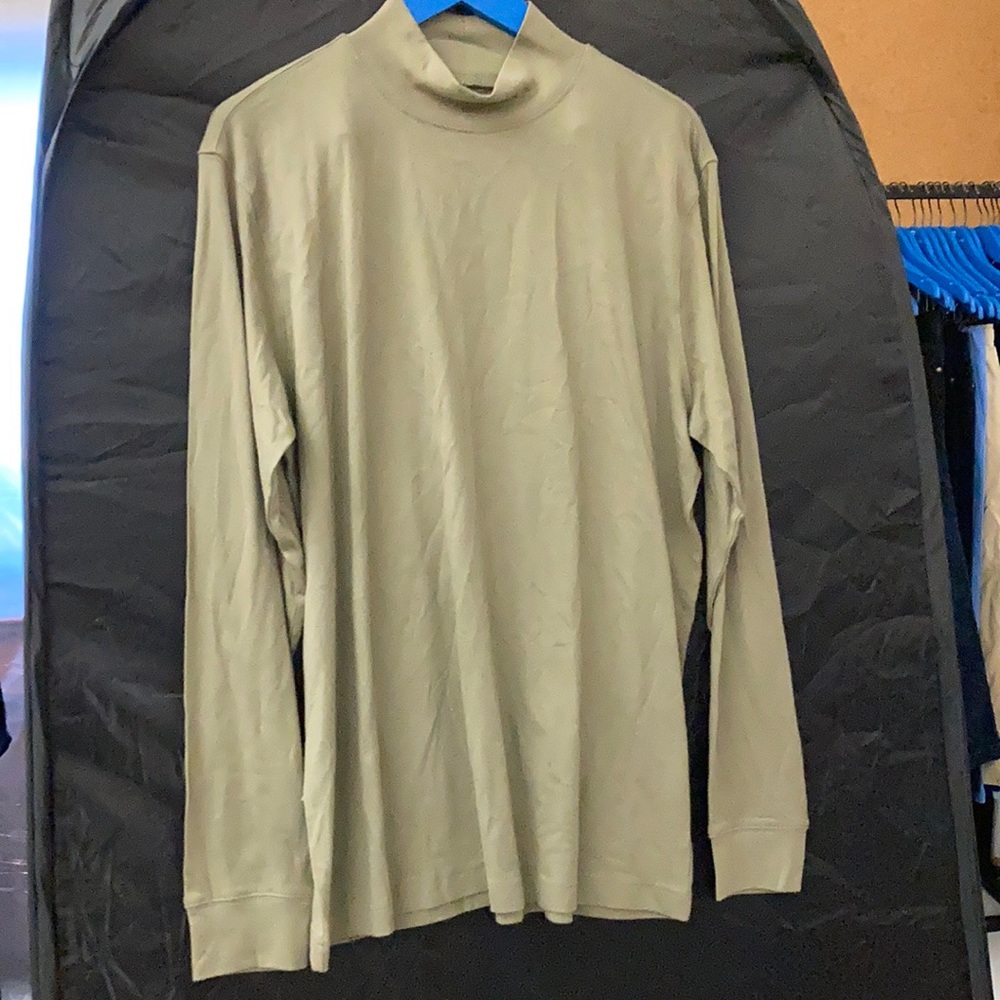 Mockneck